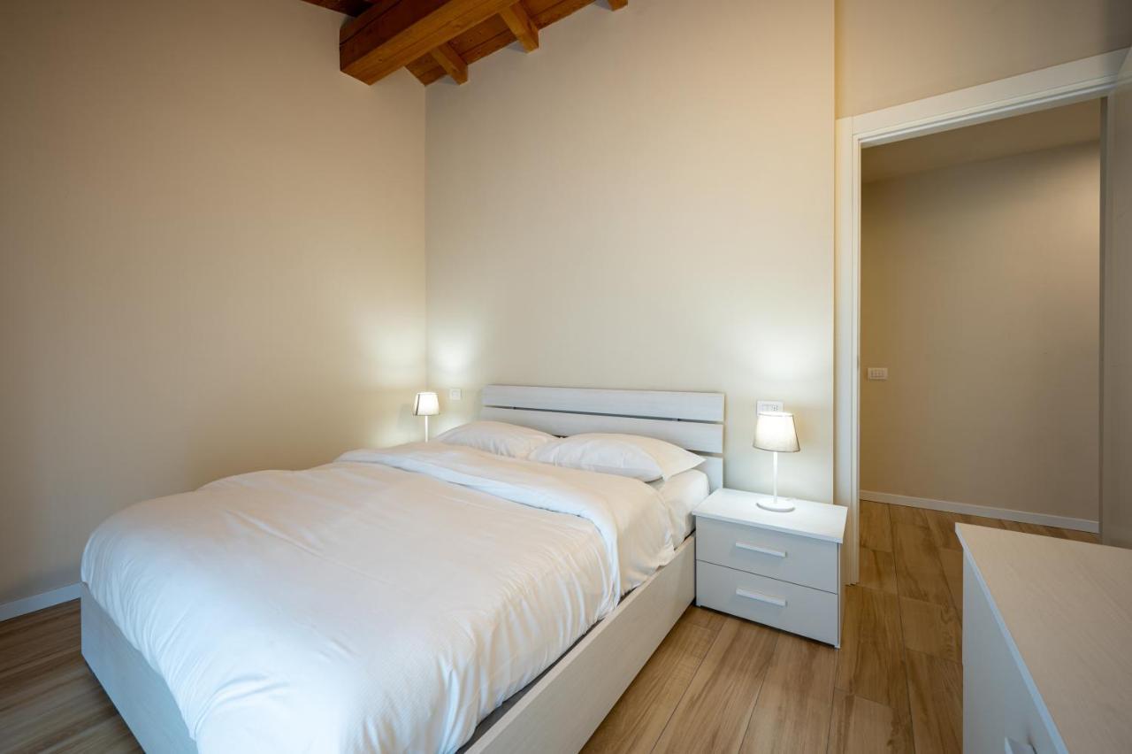 Casa Elena Apartment Consiglio di Rumo Exterior photo